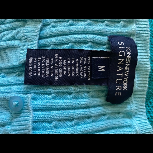 Jones New York Sweaters-trio - Picture 3 of 5